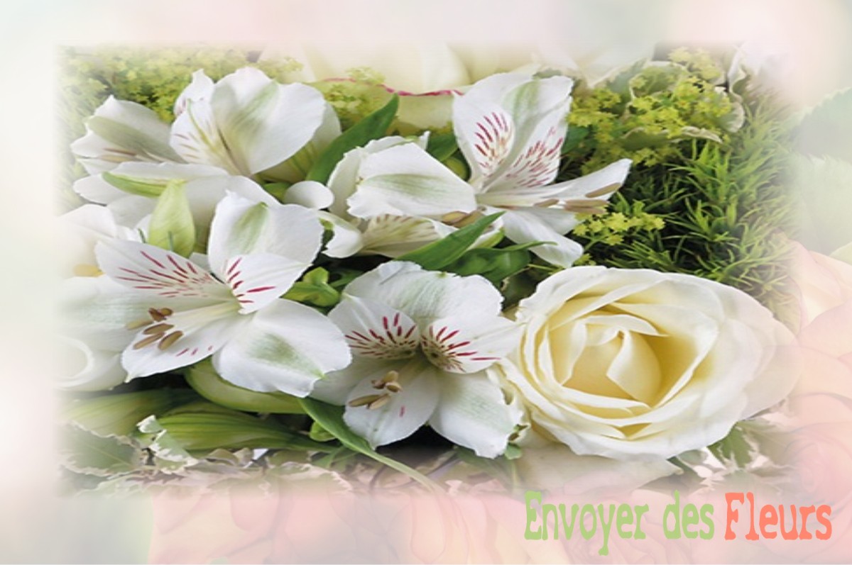 envoyer des fleurs à à DIRINON